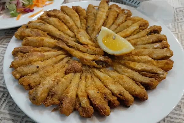 Kıyak kardeşler balikcilik restorant - Resim 16