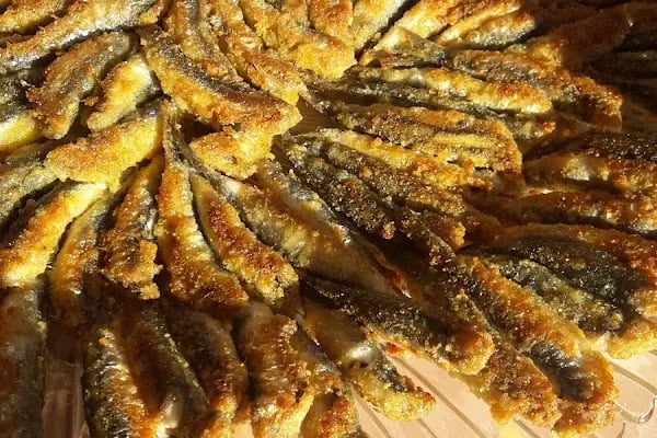 Kıyak kardeşler balikcilik restorant - Resim 11