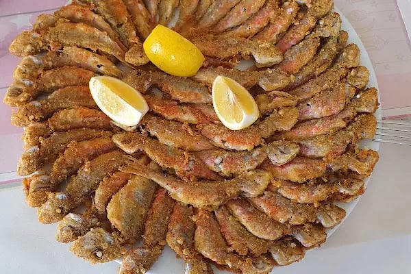 Kıyak kardeşler balikcilik restorant - Resim 17