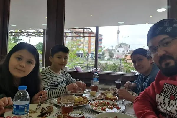 Kıyak kardeşler balikcilik restorant - Resim 20