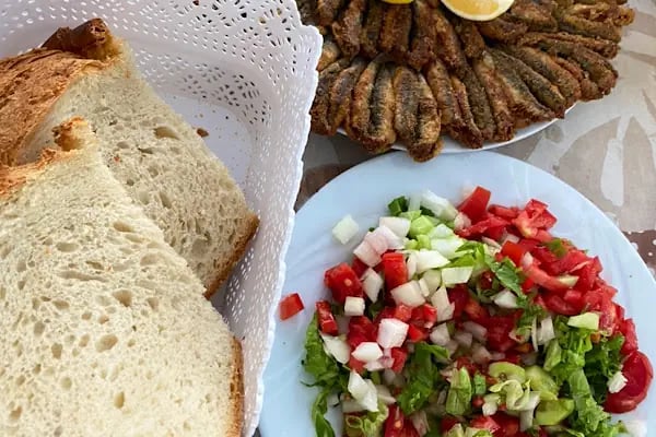 Kıyak kardeşler balikcilik restorant - Resim 19