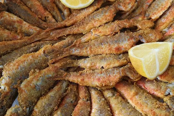 Kıyak kardeşler balikcilik restorant - Resim 15