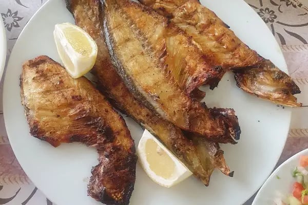 Kıyak kardeşler balikcilik restorant - Resim 5
