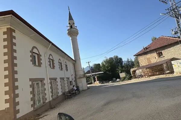 Armutlu Kaya Mezarı - Resim 11