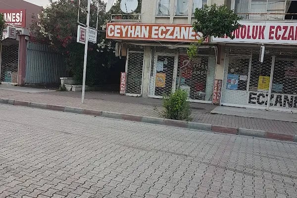 Ceyhan Eczanesi - Resim 2