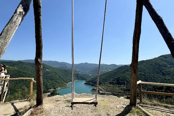 Gezgin Kafe - Resim 17