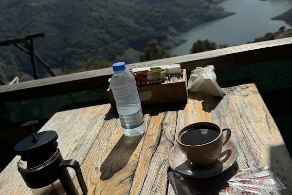 Gezgin Kafe - Resim 8