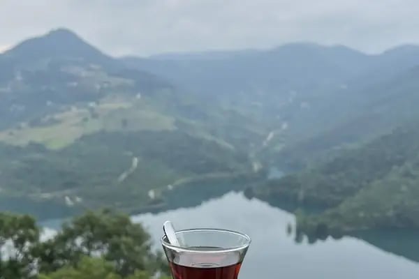 Gezgin Kafe - Resim 13