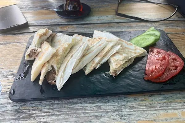 Gezgin Kafe - Resim 20