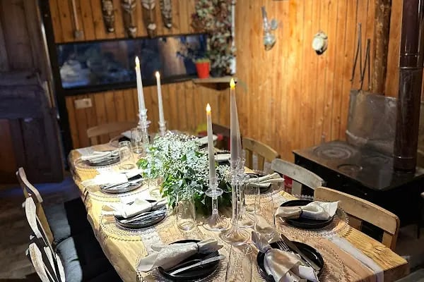 Gezgin Kafe - Resim 2