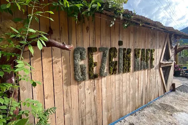 Gezgin Kafe - Resim 15