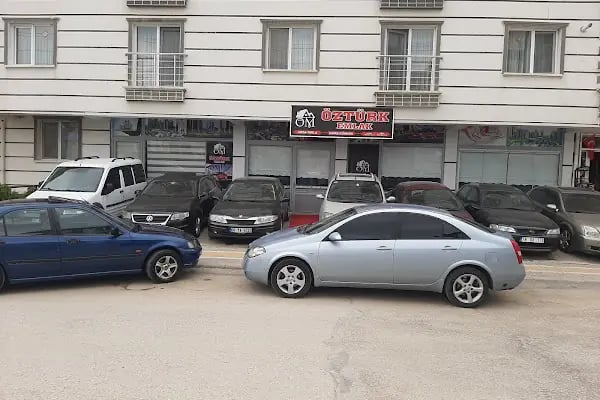 ÖZTÜRK GRUP GAYRİMENKUL OTOMOTİV - Resim 5