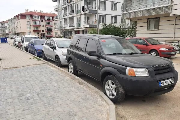 ÖZTÜRK GRUP GAYRİMENKUL OTOMOTİV - Resim 4