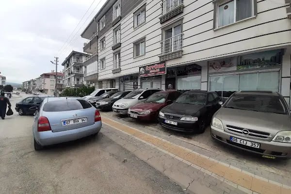 ÖZTÜRK GRUP GAYRİMENKUL OTOMOTİV - Resim 6