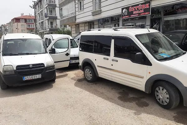 ÖZTÜRK GRUP GAYRİMENKUL OTOMOTİV - Resim 3