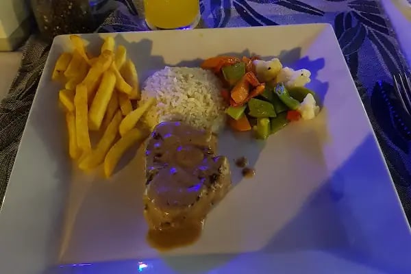Alanya Novella Apart Otel - Resim 17
