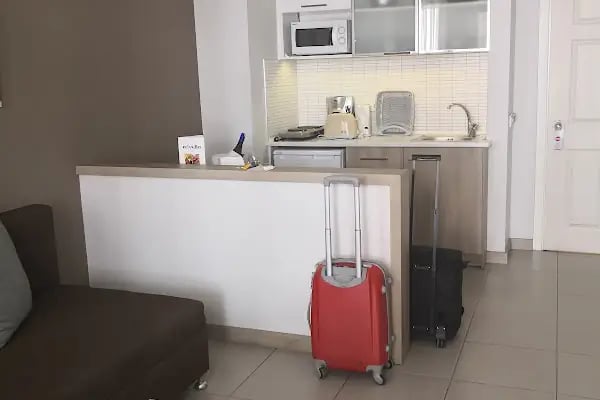 Alanya Novella Apart Otel - Resim 18