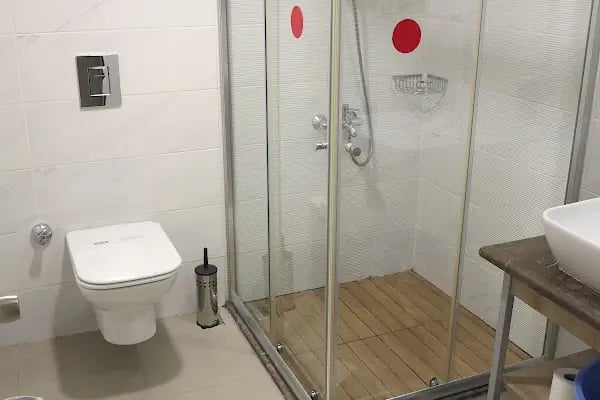 Alanya Novella Apart Otel - Resim 12