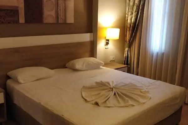 Alanya Novella Apart Otel - Resim 4