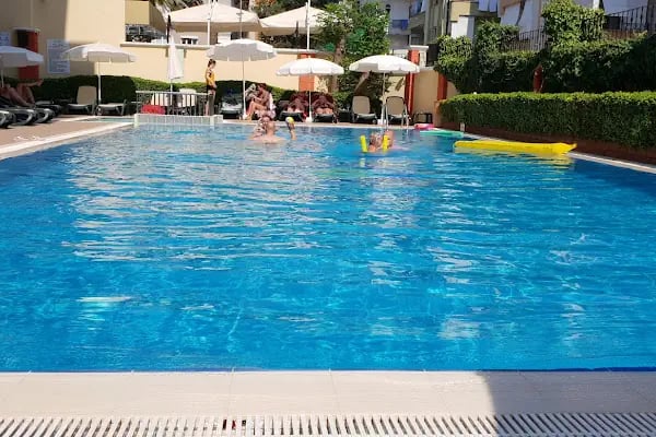 Alanya Novella Apart Otel - Resim 3