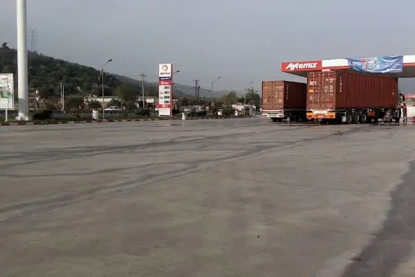 Aytemiz Egeada Petrol Özpınar Groups - Resim 13
