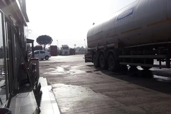 Aytemiz Egeada Petrol Özpınar Groups - Resim 8