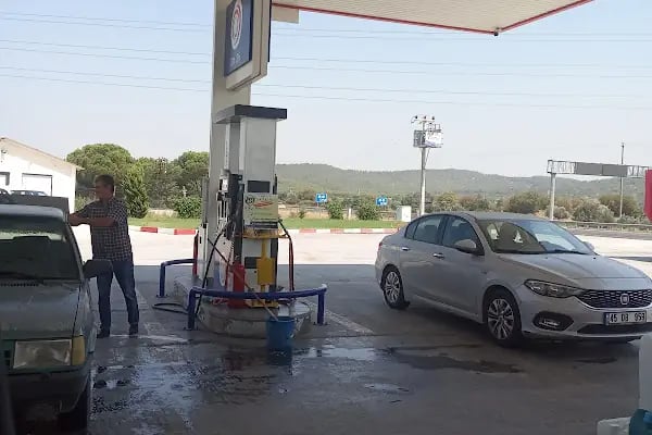 Aytemiz Egeada Petrol Özpınar Groups - Resim 2