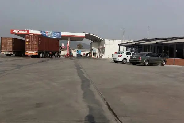 Aytemiz Egeada Petrol Özpınar Groups - Resim 16