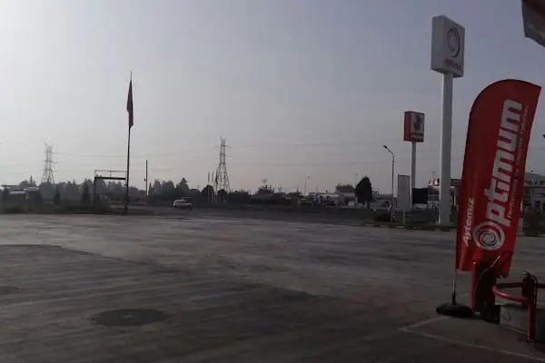 Aytemiz Egeada Petrol Özpınar Groups - Resim 12