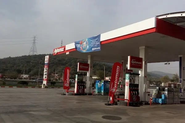 Aytemiz Egeada Petrol Özpınar Groups - Resim 15