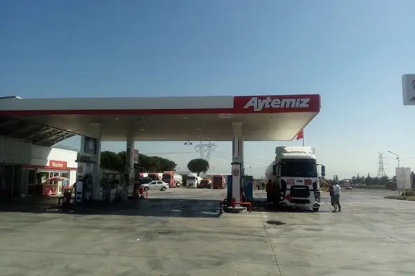 Aytemiz Egeada Petrol Özpınar Groups - Resim 14