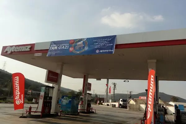 Aytemiz Egeada Petrol Özpınar Groups - Resim 17