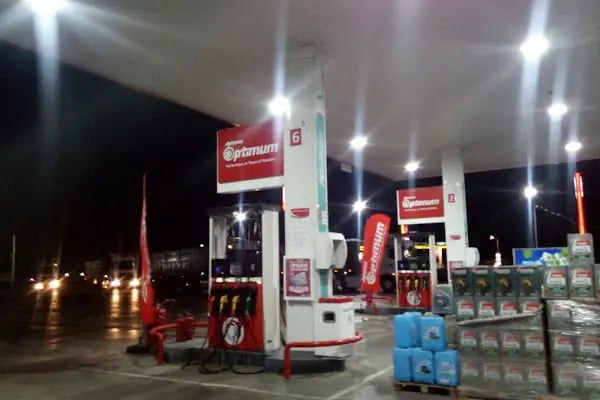 Aytemiz Egeada Petrol Özpınar Groups - Resim 10