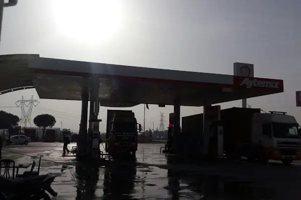 Aytemiz Egeada Petrol Özpınar Groups - Resim 11
