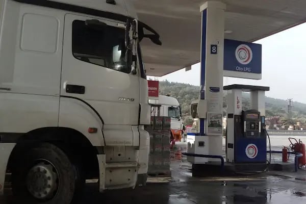 Aytemiz Egeada Petrol Özpınar Groups - Resim 3