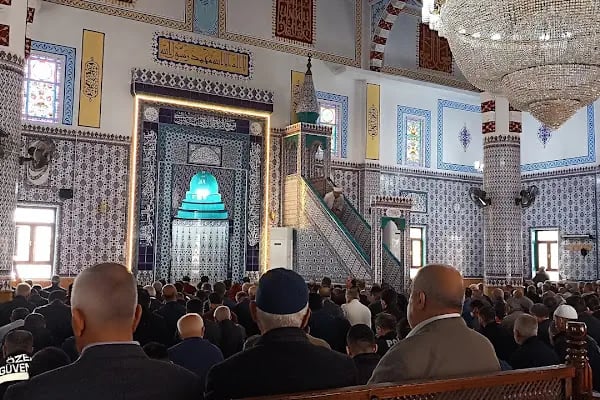 Beyza Optik Gözlükçü - Resim 2