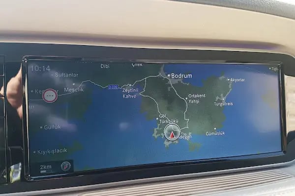 Gündoğan Belediye Stadyumu - Resim 4