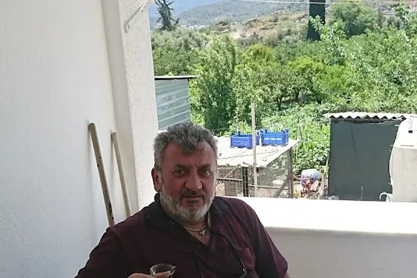 Gündoğan Belediye Stadyumu - Resim 5
