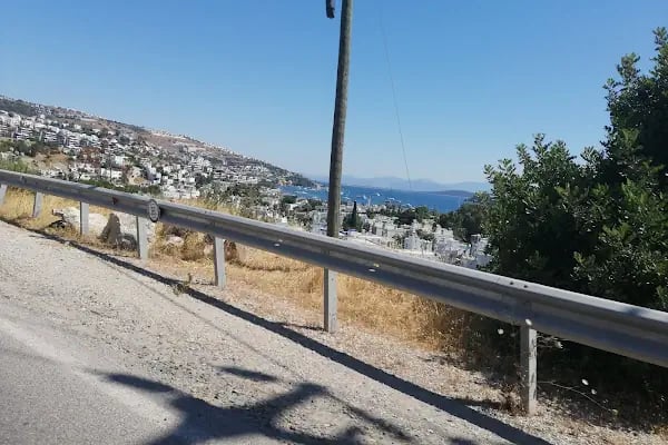 Gündoğan Belediye Stadyumu - Resim 6