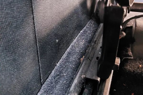 Ziebart Diyarbakır Arac Kaplama Cam Filmi Detaylı Araç Temizlik Hizmetleri - Resim 11