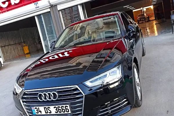 Ziebart Diyarbakır Arac Kaplama Cam Filmi Detaylı Araç Temizlik Hizmetleri - Resim 13