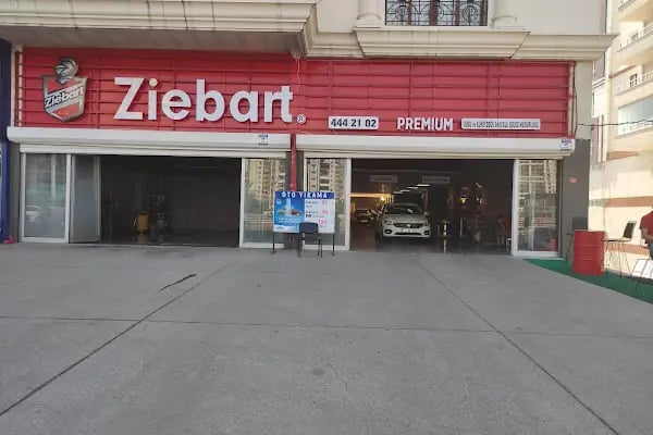 Ziebart Diyarbakır Arac Kaplama Cam Filmi Detaylı Araç Temizlik Hizmetleri - Resim 14