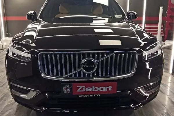 Ziebart Diyarbakır Arac Kaplama Cam Filmi Detaylı Araç Temizlik Hizmetleri - Resim 8