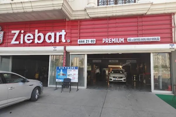 Ziebart Diyarbakır Arac Kaplama Cam Filmi Detaylı Araç Temizlik Hizmetleri - Resim 15