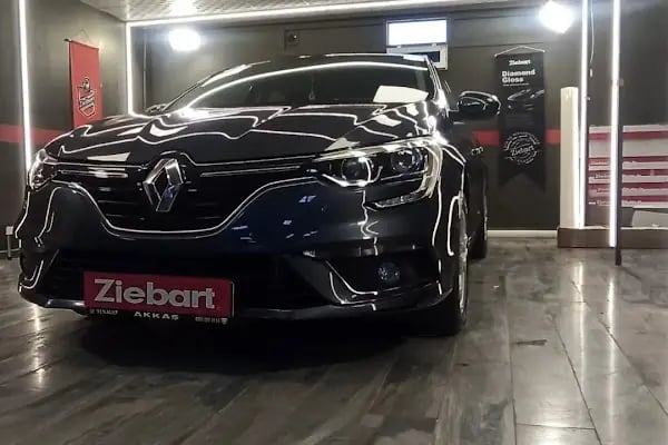Ziebart Diyarbakır Arac Kaplama Cam Filmi Detaylı Araç Temizlik Hizmetleri - Resim 7