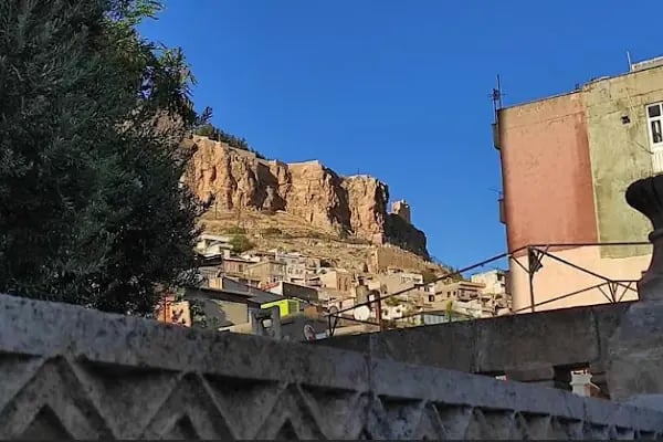 Mardin Valiliği - Resim 9