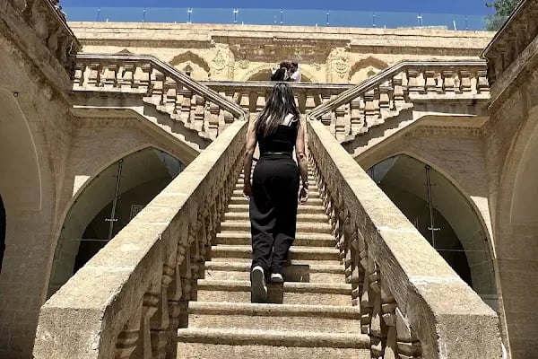 Mardin Valiliği - Resim 20