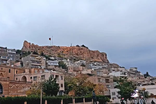 Mardin Valiliği - Resim 11