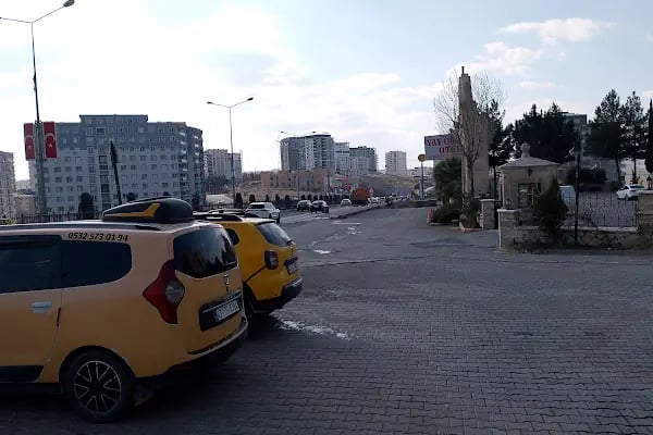 Mardin Valiliği - Resim 14
