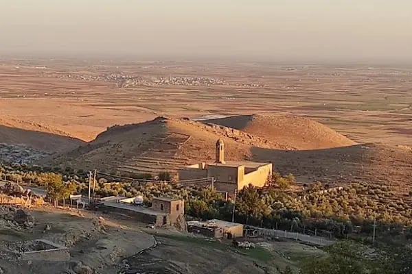 Mardin Valiliği - Resim 10